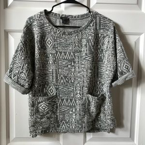 💫Forever 21 Sweater Top💫